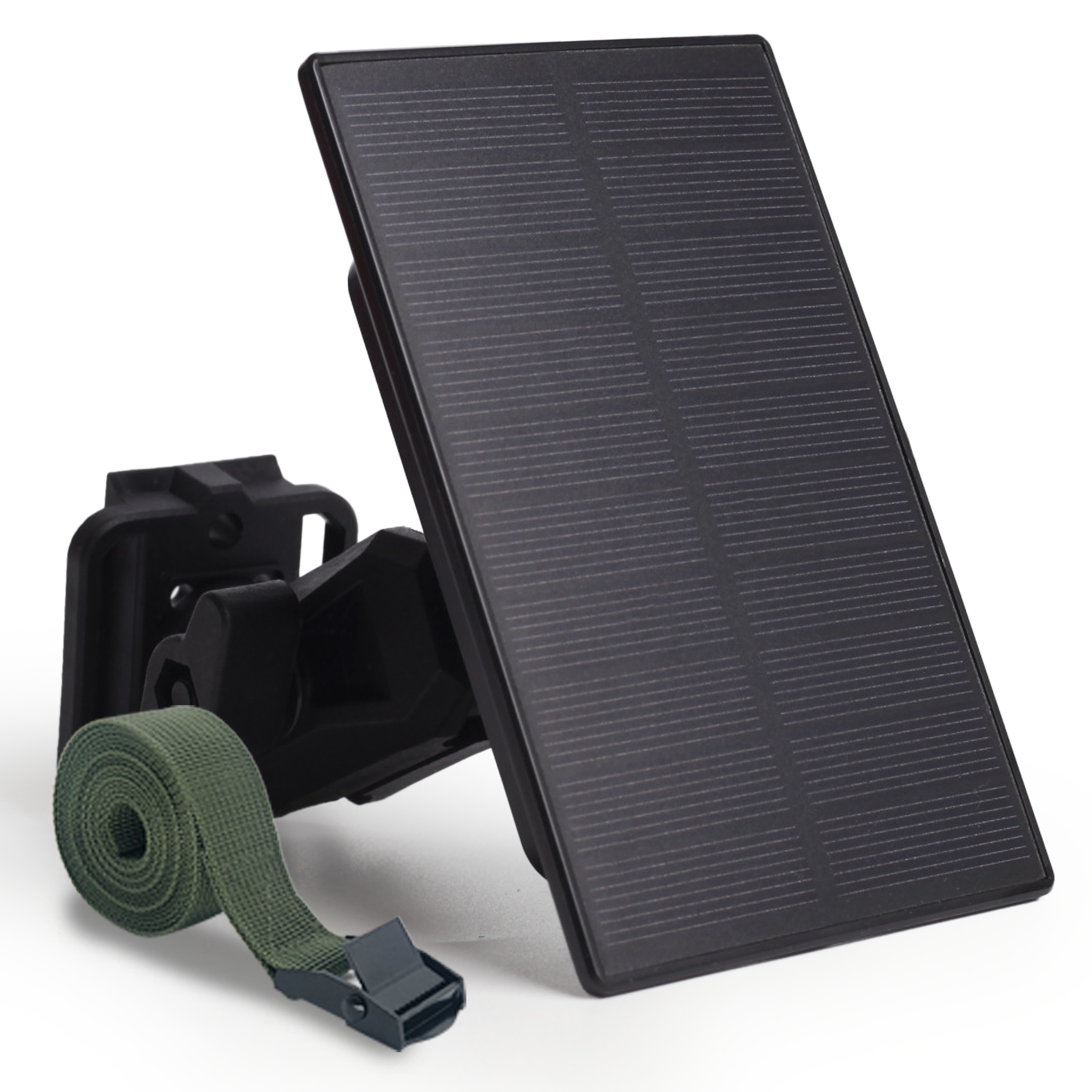 Power Horse Trail Camera Solar Panel 5200mAh – Upperosey