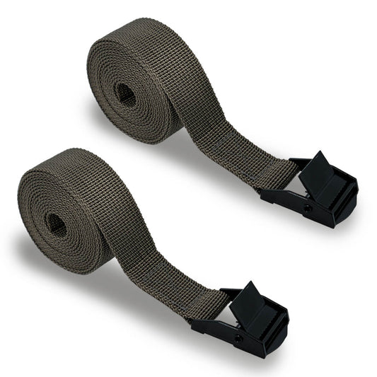 Nature Brown Trail Camera Straps