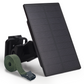 Power Horse Trail Camera Solar Panel 5200mAh