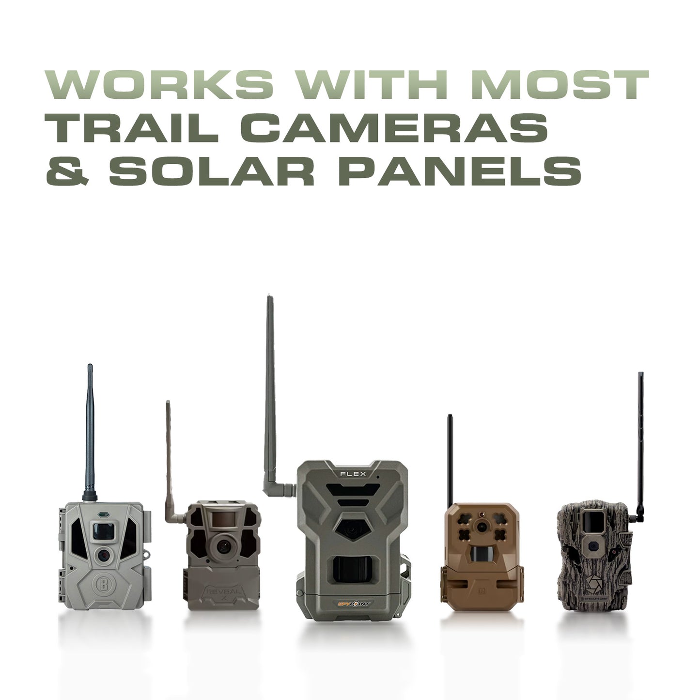 Treedude 2 Trail Camera Mounting Bracket