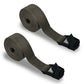 Upperosey Olive Green Straps