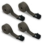 Nature Brown Trail Camera Straps