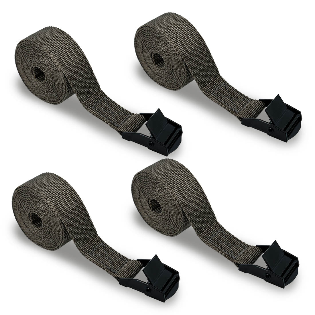 Nature Brown Trail Camera Straps