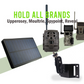 Treedude Trail Camera Mounting Bracket